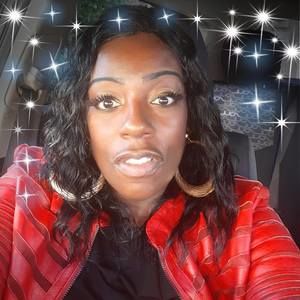 Meet your Posher, Johneen